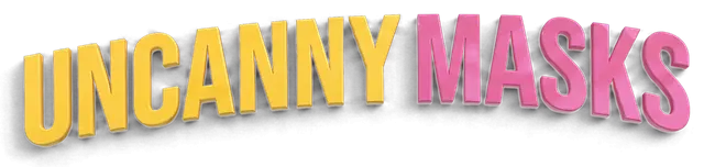 Uncanny Masks